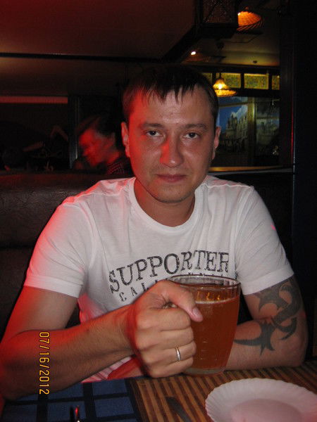 Ринал Салихов