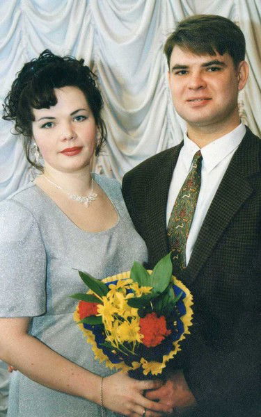 Роман Саранча