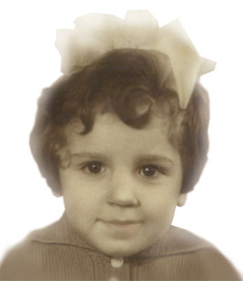 Лариса Грезина