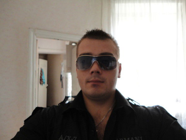 Анатолий Одарий