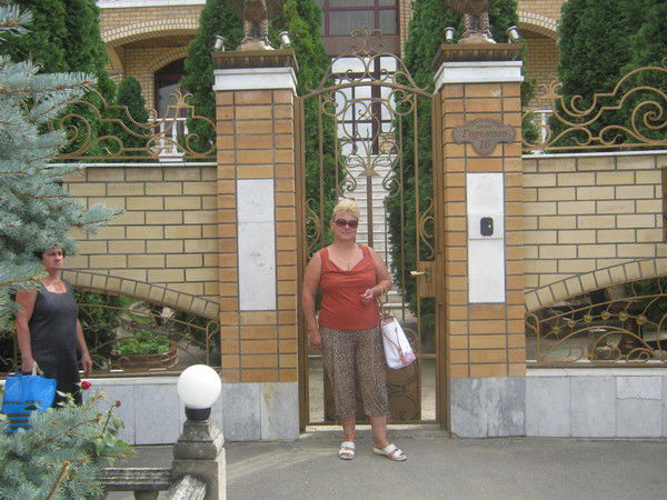 Наталья Козина-Попова