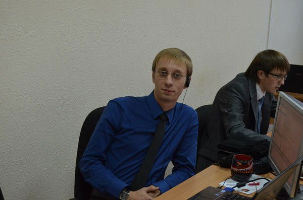 Владислав Комарчев