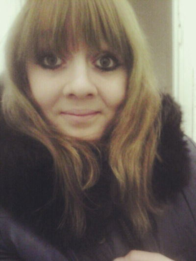 Марьяна Новик