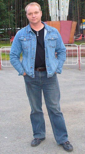 Алексей Соловьев