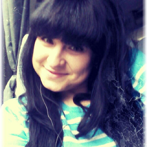 Виктория Капытко