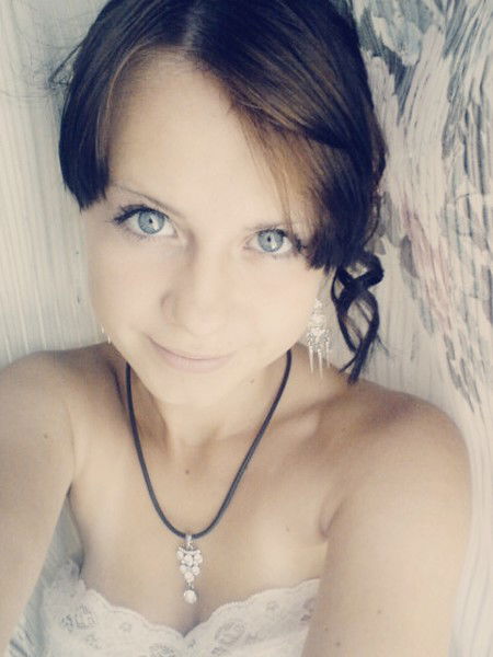 Наташа Миронова