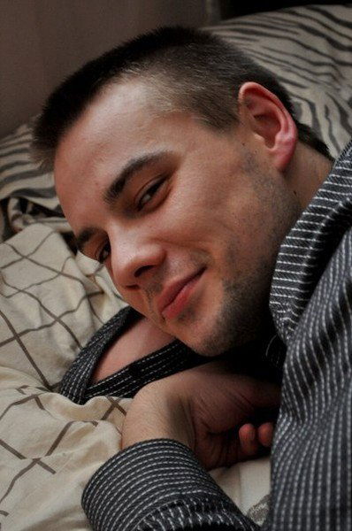 Сергей Тёркин