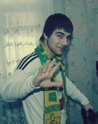 Абдулла Гусейханов