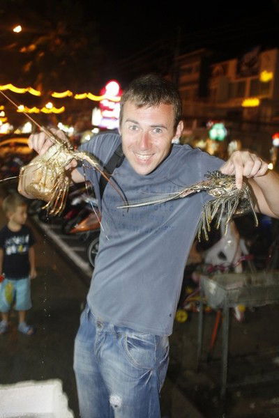 Павел Бондаренко