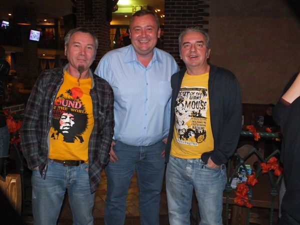 Роман Алёхин