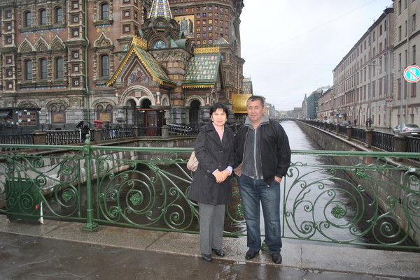 Совет Тулегенов