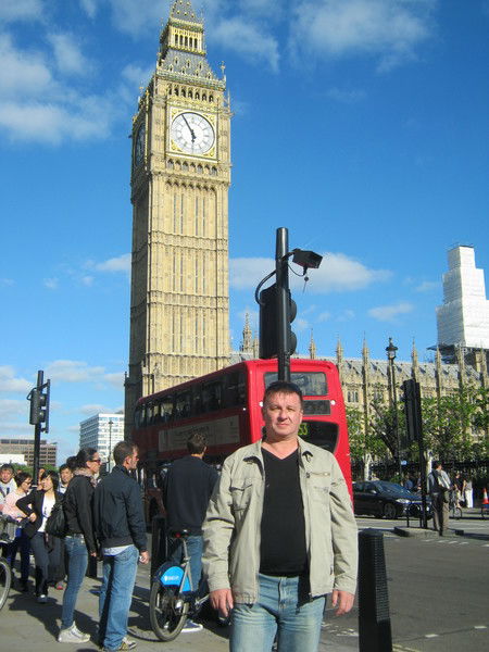 Виталий Волчков