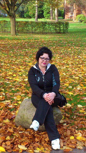 Светлана Рыбакова