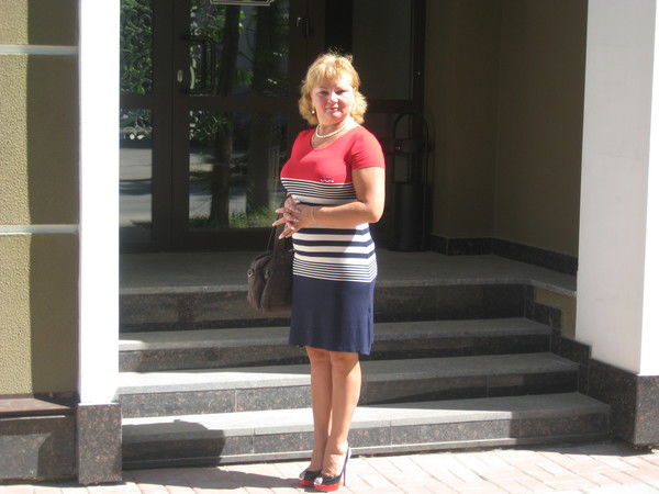 Раиса Фадеева