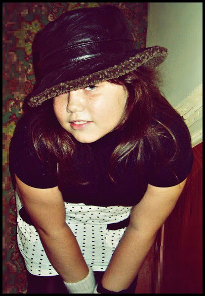 Александра Петрякова