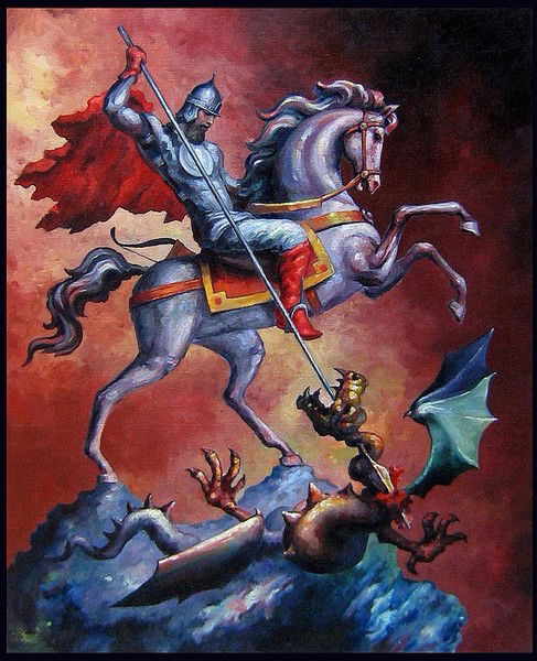 Давид Варсемашвили