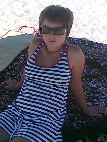 Наталия Дриль