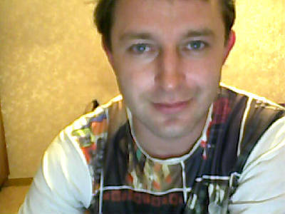 Виталий Талик