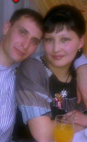 Аселя Есмиканова