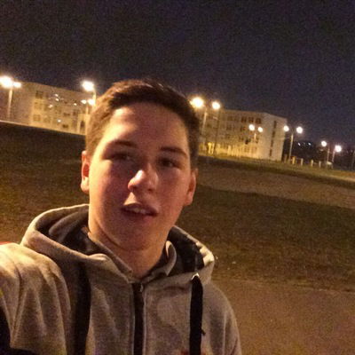 Артём Сливин