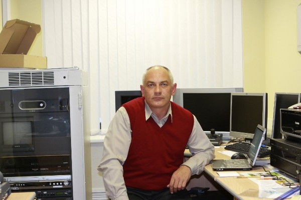 Дмитрий Фламов