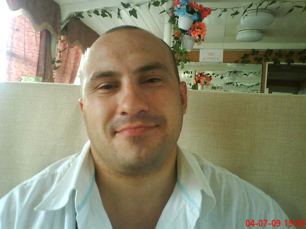 Максим Куркин