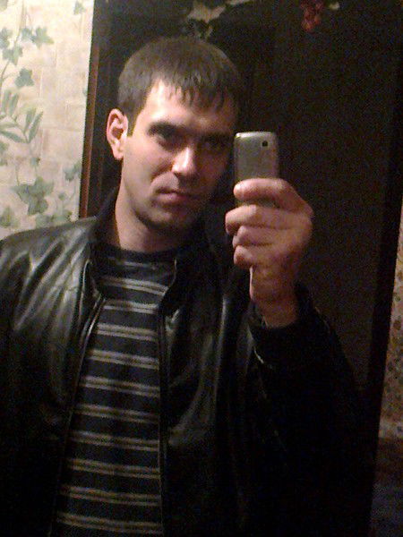 Василий Труфанов