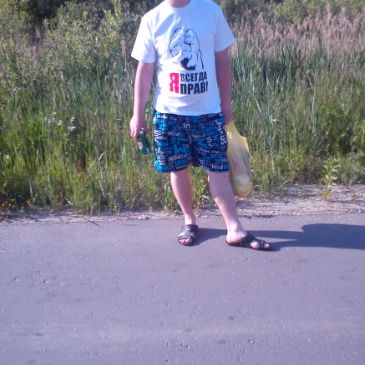 Павел Канаев