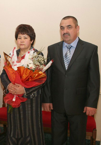 Рамиль Зиннатуллин