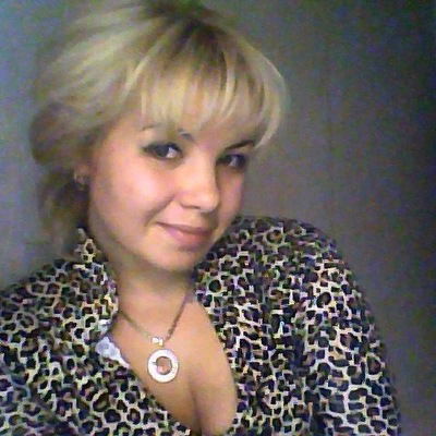 Галина Велюллаева