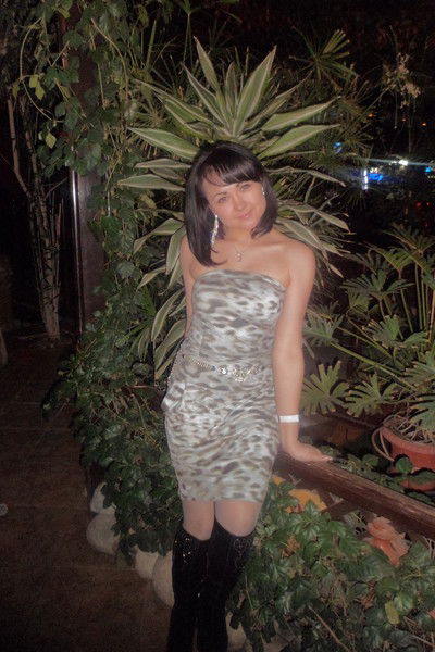 Татьяна Полатаева