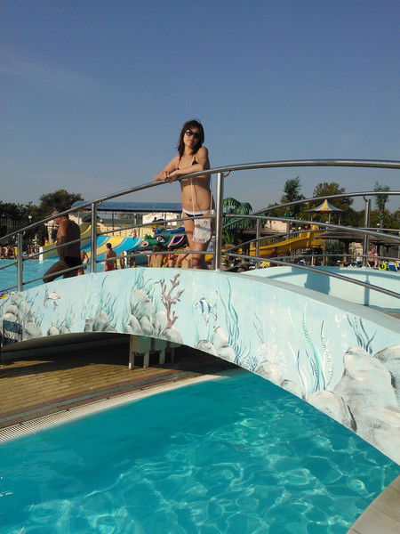 Эльвирочка Антонова