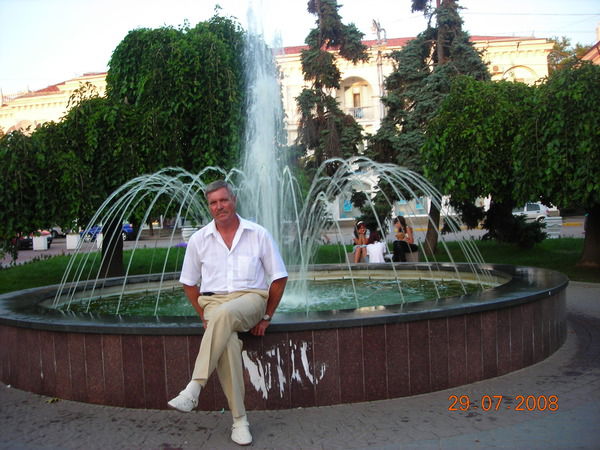 Александр Осипов