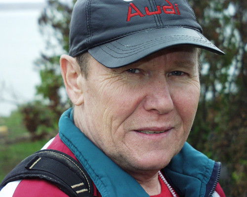 Владимир Махорин