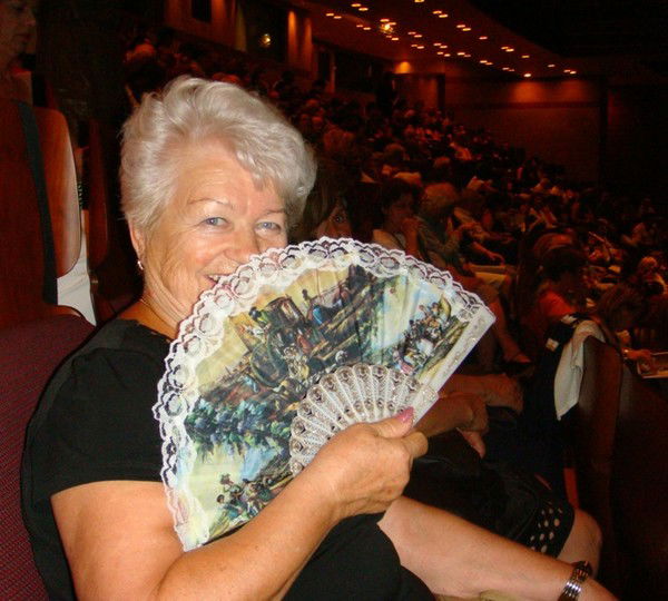 Лилия Соболева