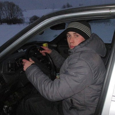 Юрий Теряев