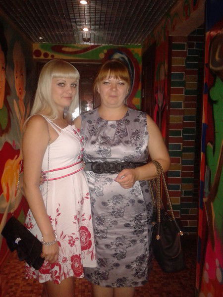 Наталья Гордеева