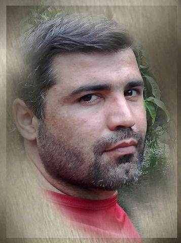 Рауф Мустафаев