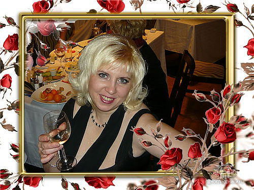 Наталья Бондаренко