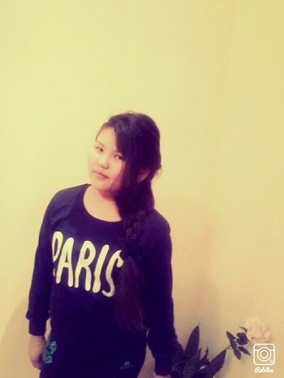 Сымбат Ахметханова