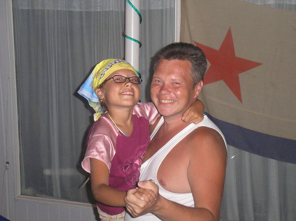 Сергей Антонов