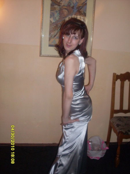 Мария Мищенко