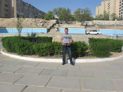 Владимир Александрович