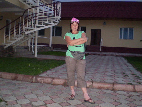 Ольга Помольцева