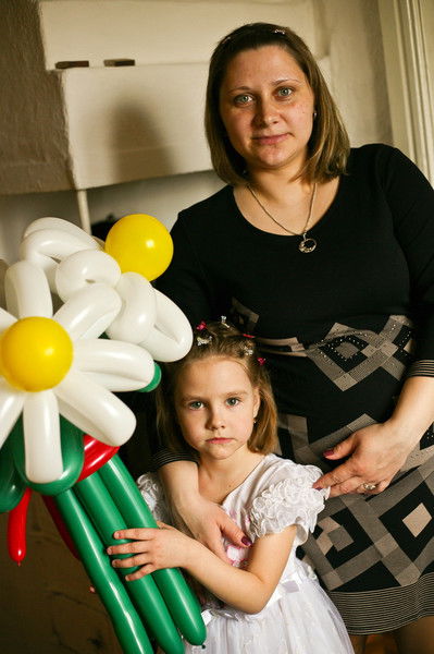 Татьяна Маргатская