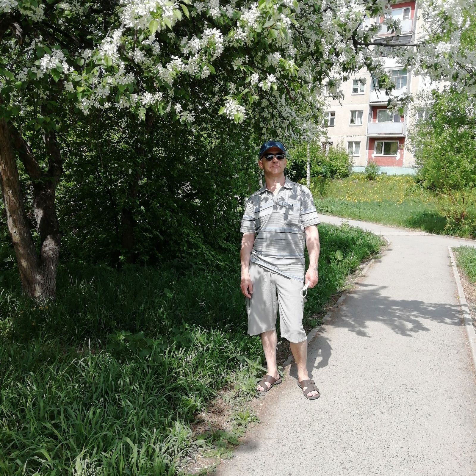 Юрий Гончаров