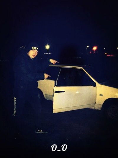 Алмаз Юсупов