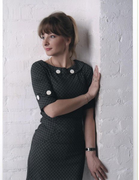 Ирина Веденина-Митина