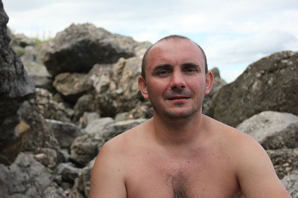 Александр Коваленко