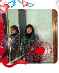 Светлана Куринская